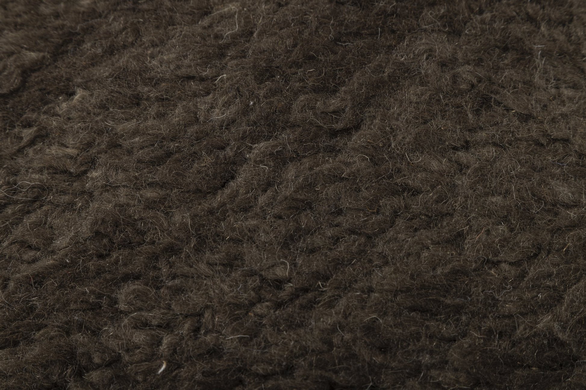 Forest Horizon - Handcrafted Wool Carpet - 100 % Wool - 8*5 ft