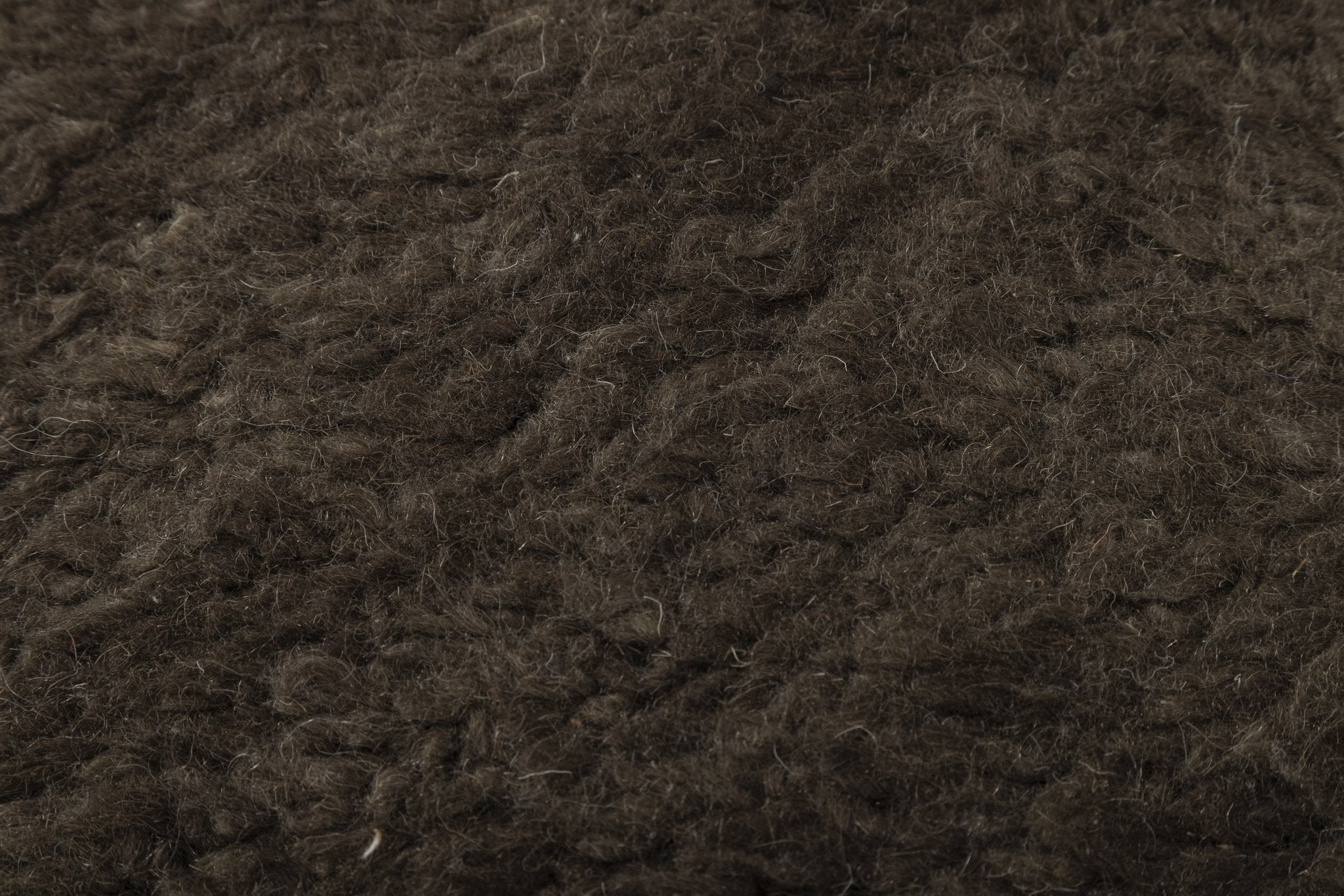 Forest Horizon - Handcrafted Wool Carpet - 100 % Wool - 8*5 ft